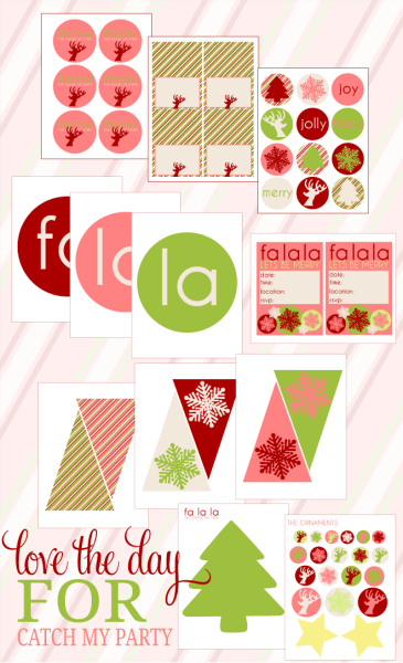 printables christmas