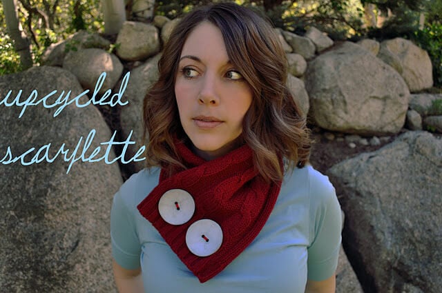 Beautiful scarves...most importantly beautiful scarves with detailed instructions on how to make them :-) 15 different tutorials showing you how to make a scarf on iheartnaptime.com ...so cute!