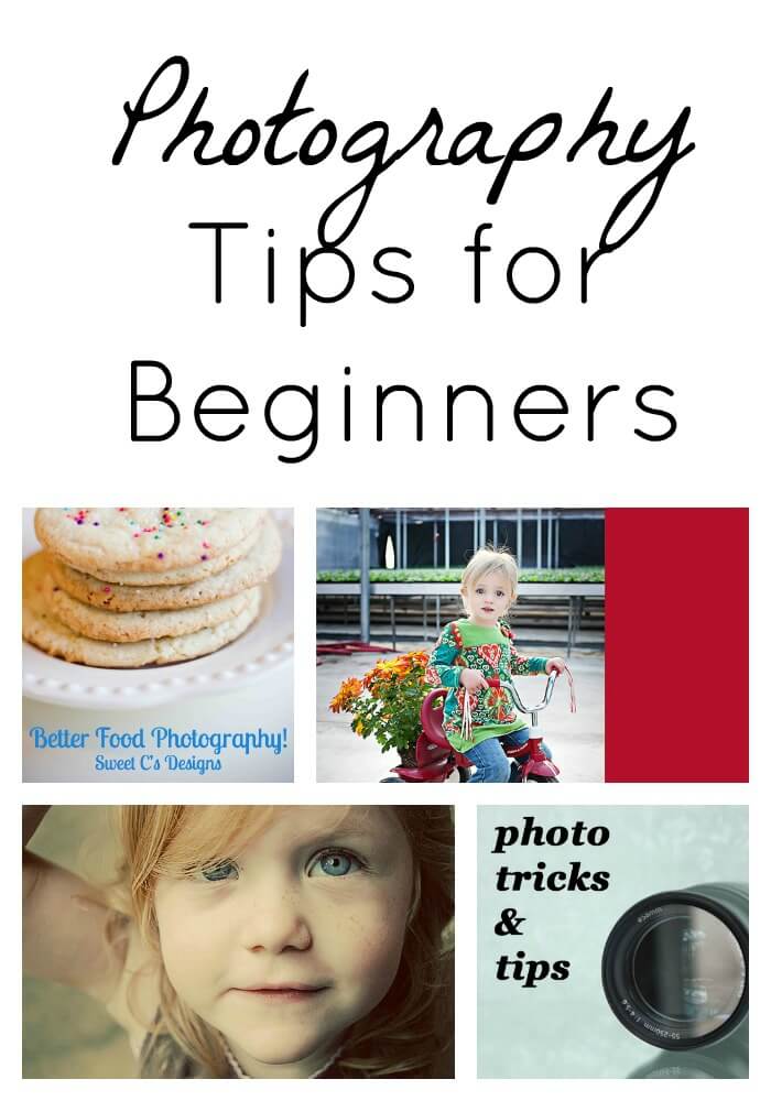10 Photography tips to help edit your pictures! - I Heart Nap Time