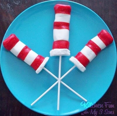 Dr.Suess pops