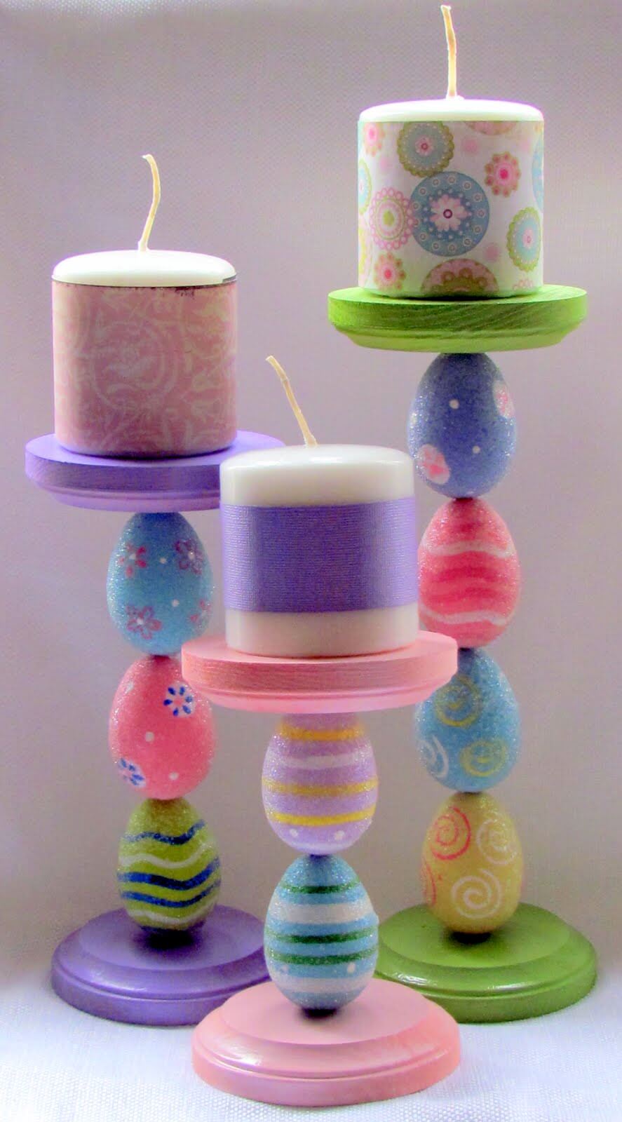 15 Awesome Easter Crafts To Make!