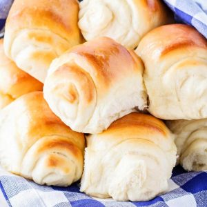 lion house rolls