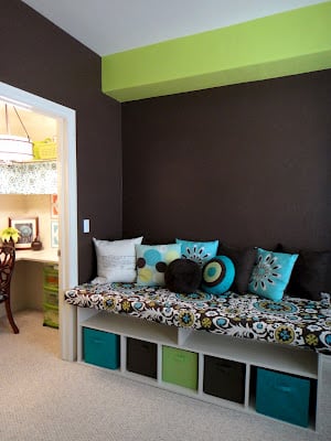 play room storage bench play room storage bench