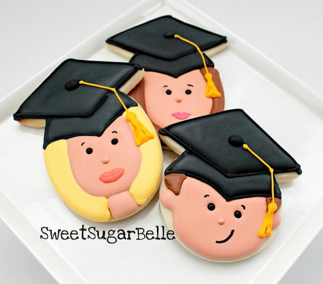 graduation-ideas | theidearoom.net