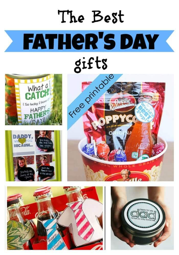 Best Fathers Day Gifts - I Heart Nap Time