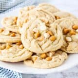 butterscotch cookies