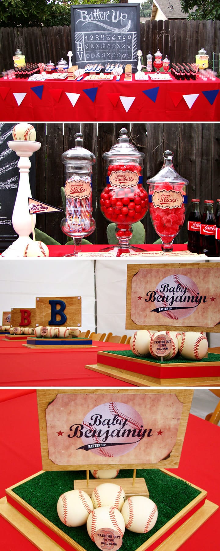 50 Awesome Boys' Birthday Party Ideas - I Heart Naptime