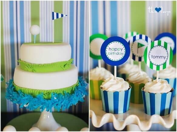 50 Awesome Boys' Birthday Party Ideas - I Heart Naptime