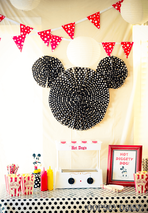 DIY Project: 15 Great Boys Birthday Party Ideas (Part 2)