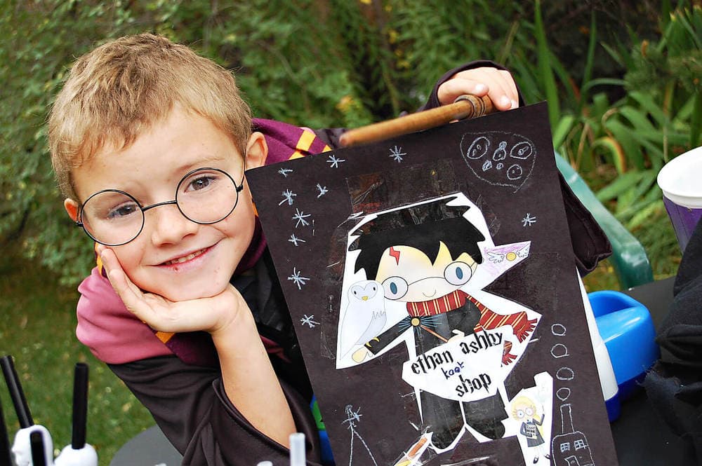 50 awesome boys birthday party ideas i heart naptime