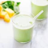 best green smoothie