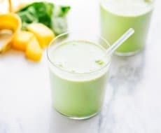 best green smoothie