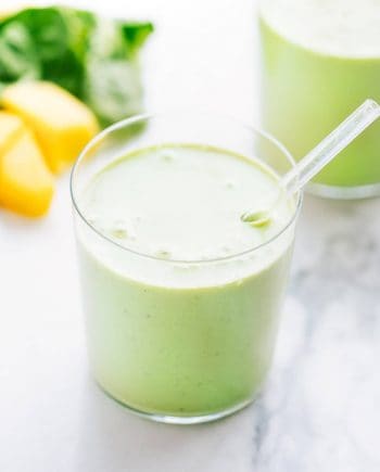 best green smoothie