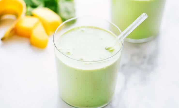 best green smoothie