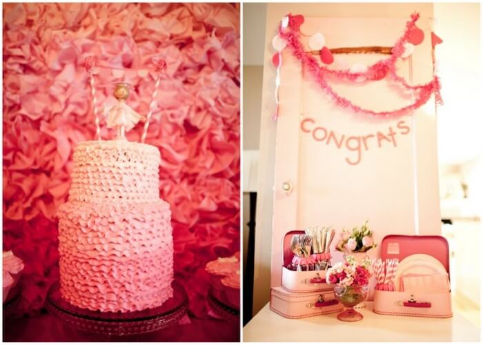 50 Birthday Party Themes For Girls - I Heart Nap Time