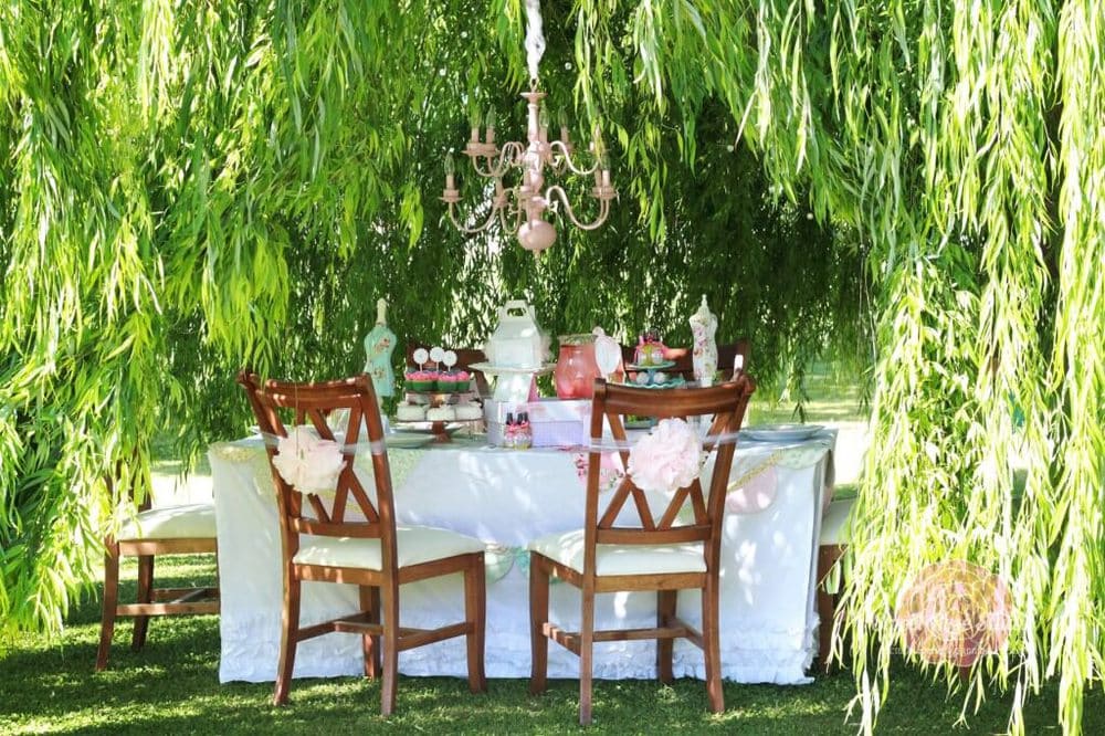 50 Birthday Party Themes For Girls - I Heart Nap Time
