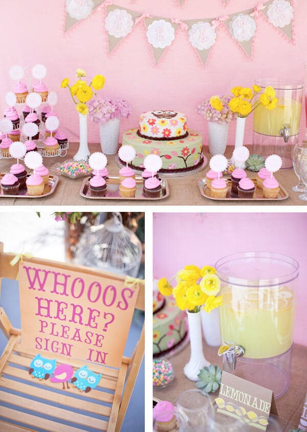 Image result for birthday party theme for girls