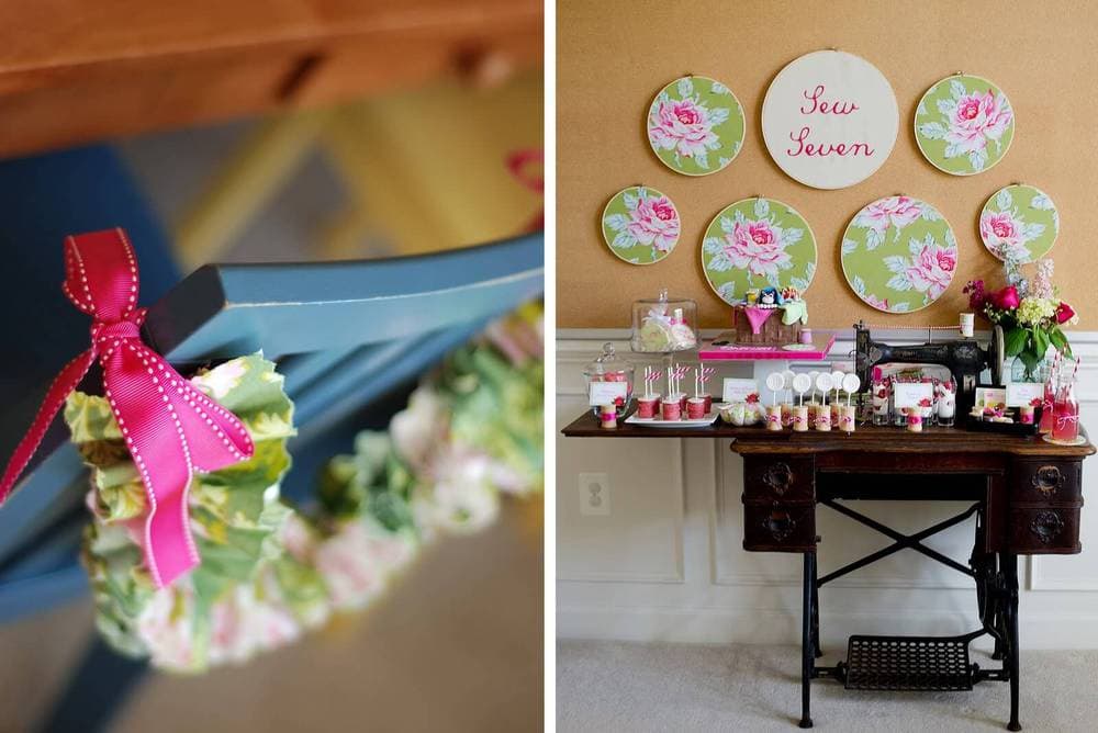 50 Birthday Party Themes For Girls - I Heart Nap Time