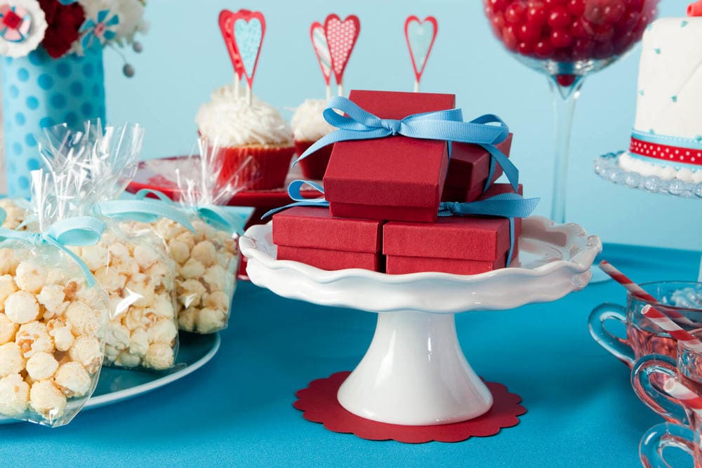 50 Birthday Party Themes For Girls - I Heart Nap Time