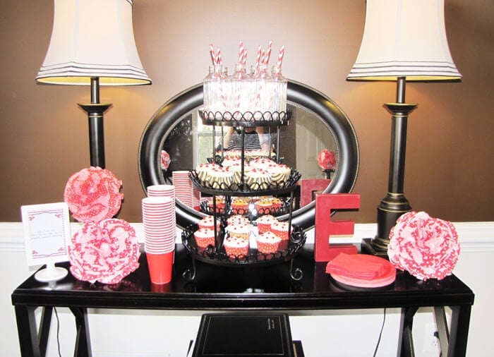 50 Birthday Party Themes For Girls - I Heart Nap Time