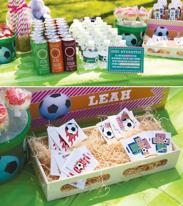 50 Birthday Party Themes For Girls - I Heart Nap Time