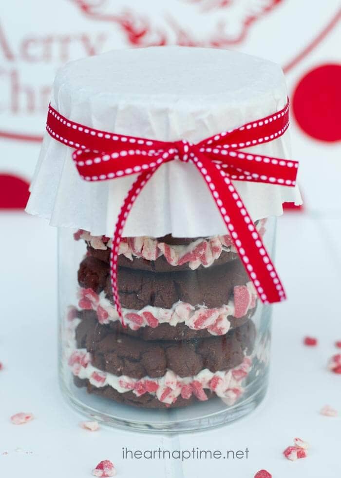 Christmas gift idea from iheartnaptime.net