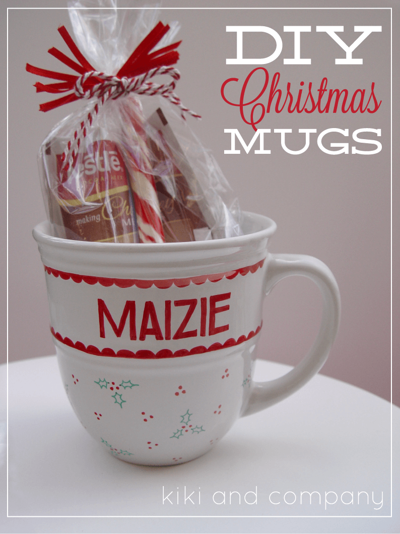 101 inexpensive handmade Christmas gifts I Heart Nap Time 101 inexpensive handmade Christmas gifts I Heart Nap Time