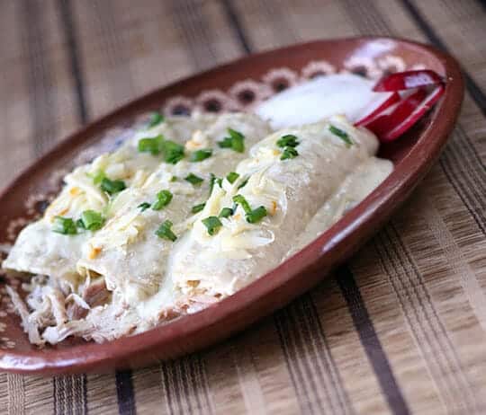 BEST Mexican Food Recipes