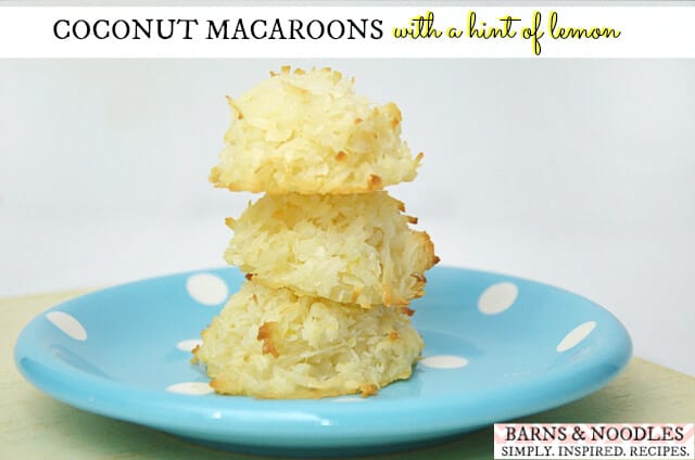 Coconut-Macaroons-BarnsandNoodles-2