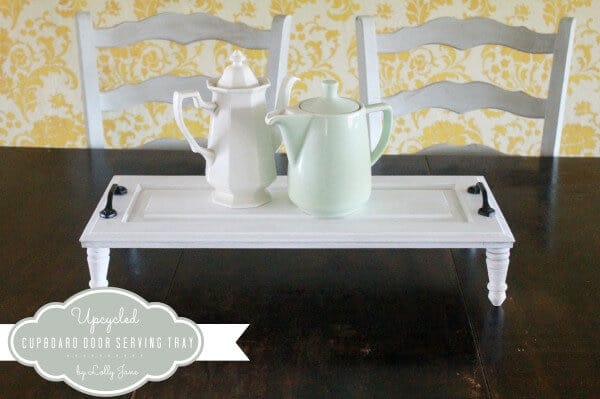 Upcycled-Cupboard-Door-Serving-Tray-by-LollyJane.com_-600x399