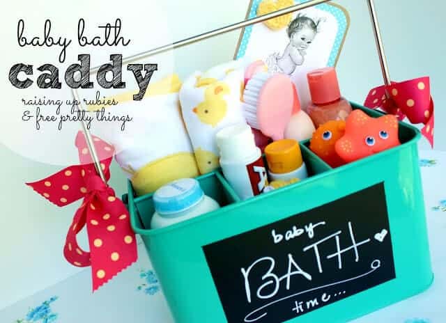 bath_caddy_for_baby_raising_up_rubies_free_pretty_things_