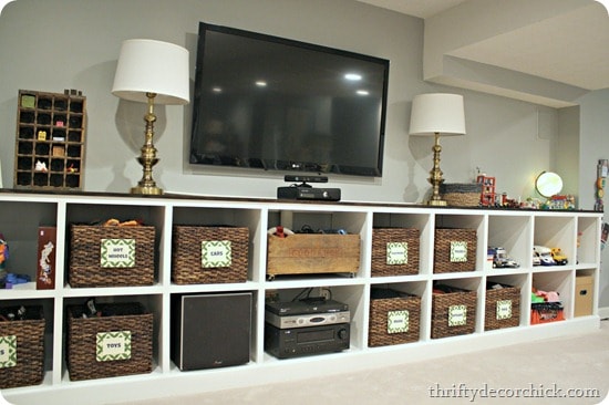 16 Great Home Organizing Ideas - I Heart Nap Time Home Organization Ideas - 16 Great Home Organizing Ideas - I Heart Nap Time