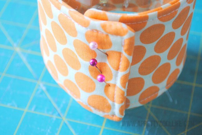 Mason Jar Cozies by A Pretty Cool Life on I Heart Nap Time 11