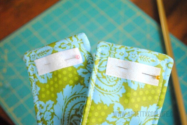 Mason Jar Cozies by A Pretty Cool Life on I Heart Nap Time 12