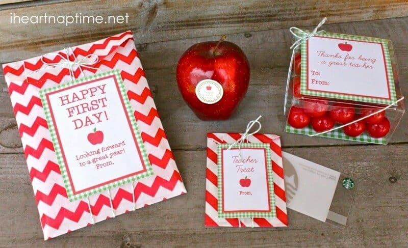 12 Free Back To School Printables - I Heart Nap Time 12 Free Back To School Printables - I Heart Nap Time