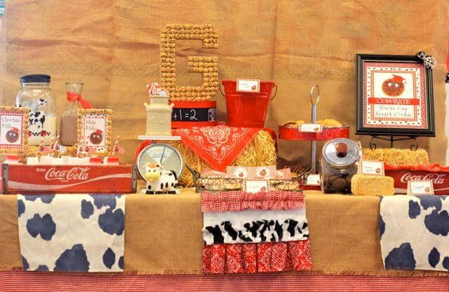 Back to School Great DIY Party and Celebration Ideas (Part 2)