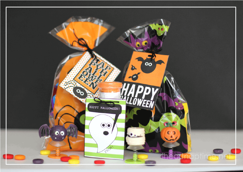 happy halloween tags free printable i heart nap time