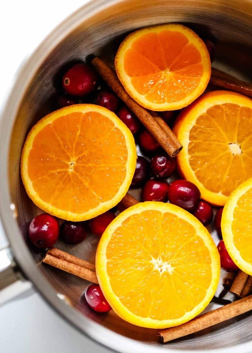 potpourri