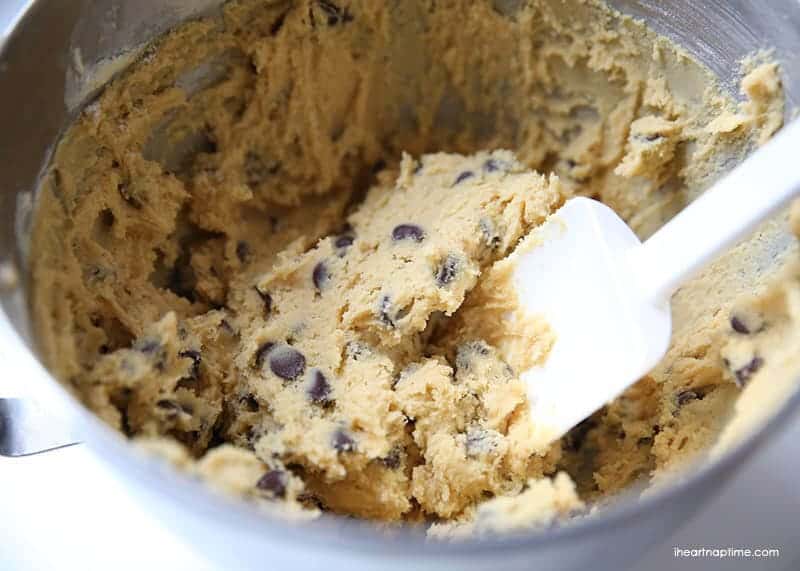 cookie dough