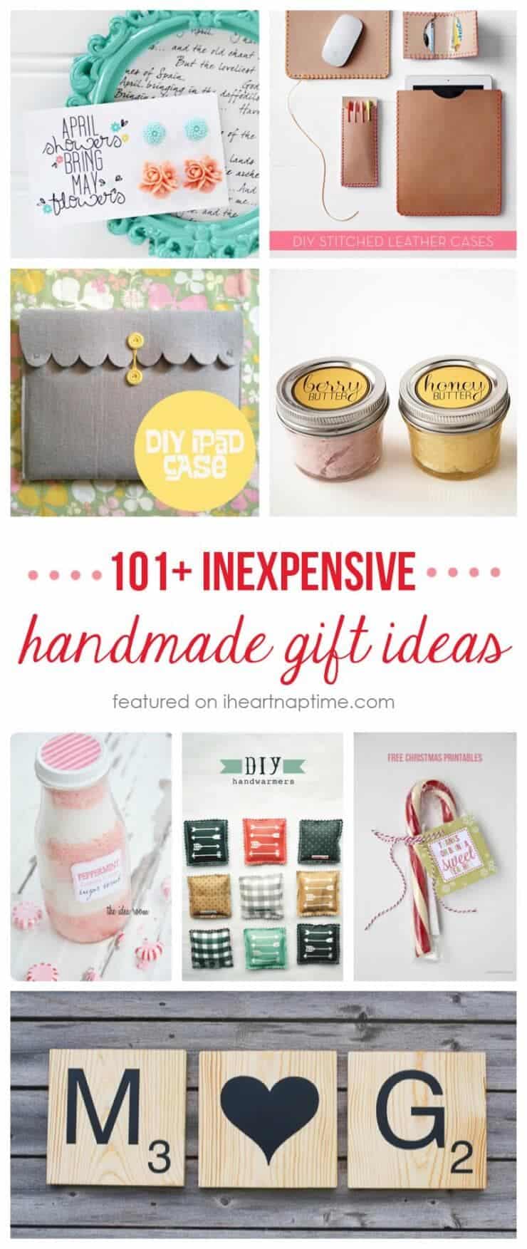 inexpensive handmade christmas gifts 740x1753