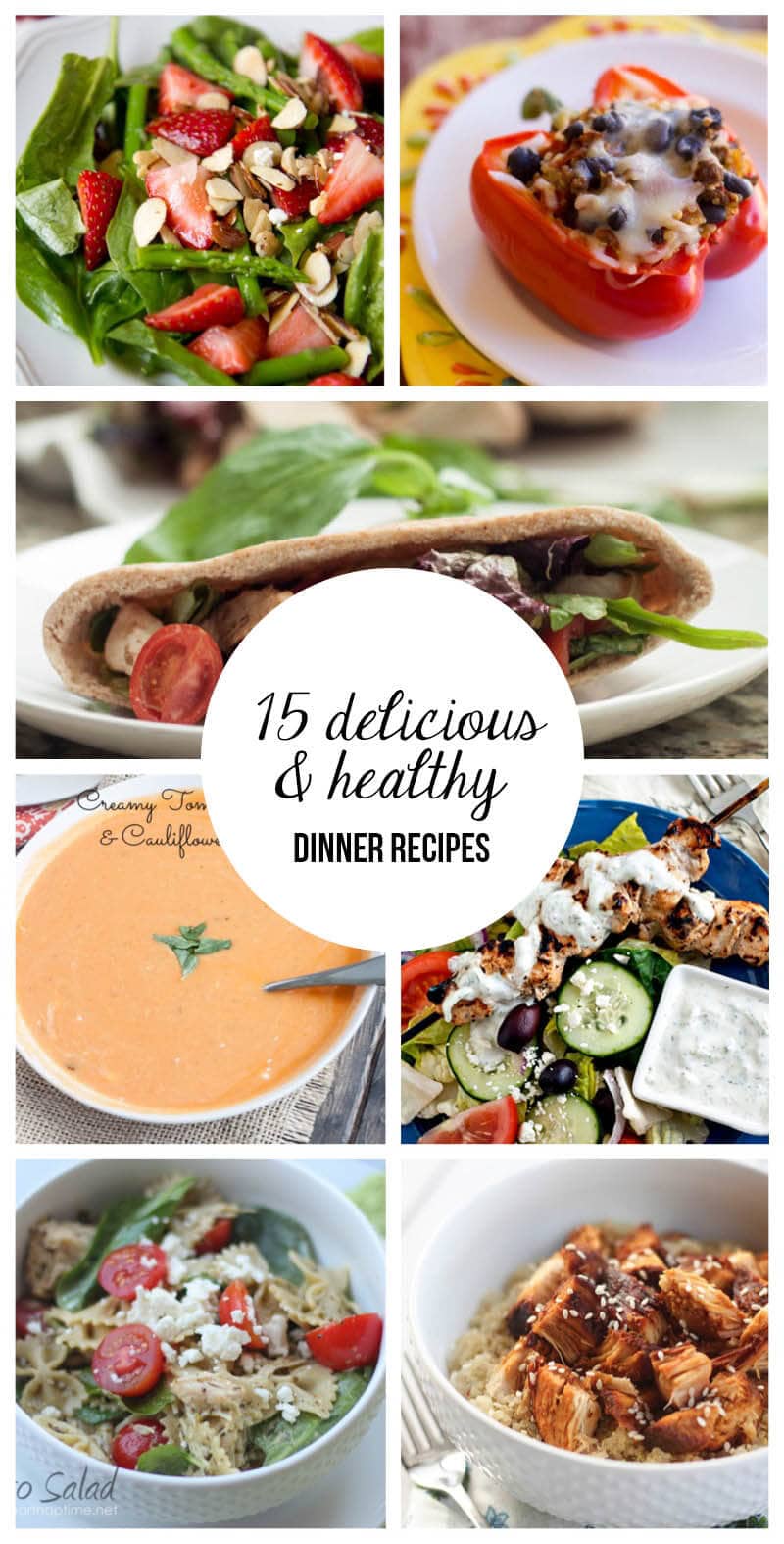 20 Ideas for Heart Healthy Dinner Ideas – Best Diet and Healthy Recipes ...