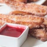Churros recipe