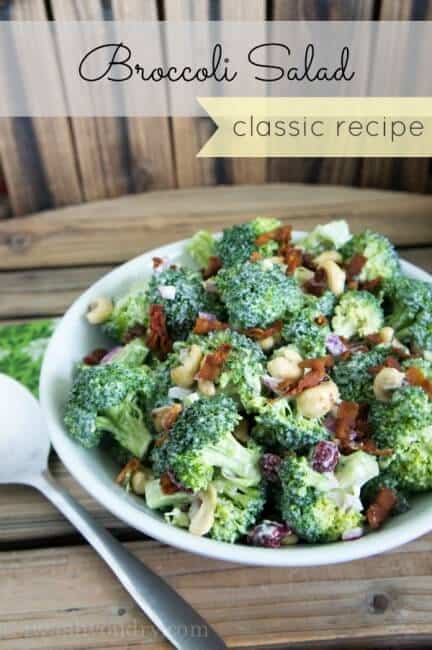 Broccoli Salad Recipes Smitten Kitchen Broccoli Salad Recipes Smitten Kitchen