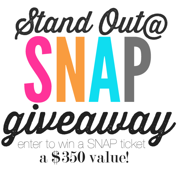 stand-out-at-SNAP-giveaway