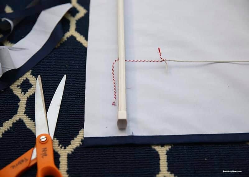 Roman Blinds Diy Roman Blinds Diy