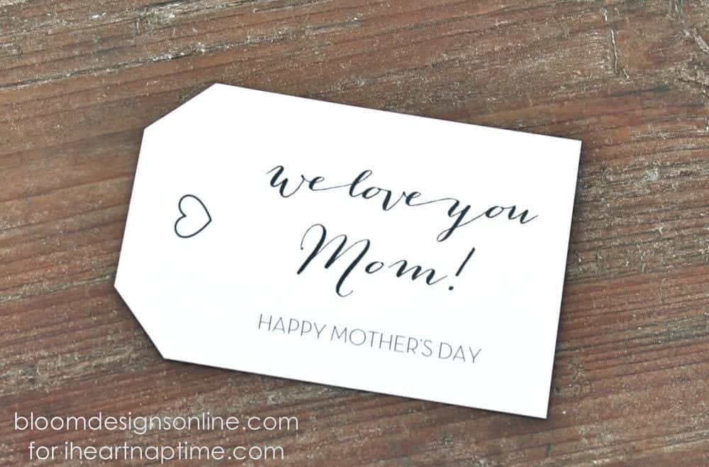 online printable mothers day cards