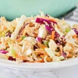 ramen noodle cabbage salad