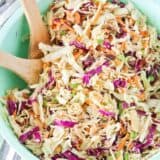 ramen noodle salad recipe