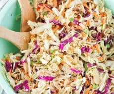 ramen noodle salad recipe