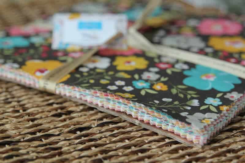 Easy Picnic Quilt on iheartnaptime.com